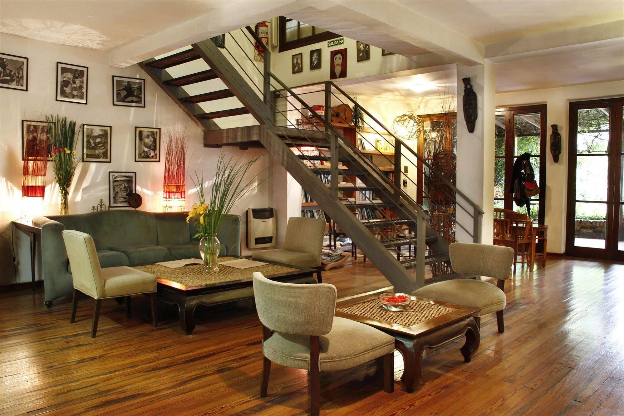 Jam Boutique Hotel Ciudad Autónoma de Buenos Aires