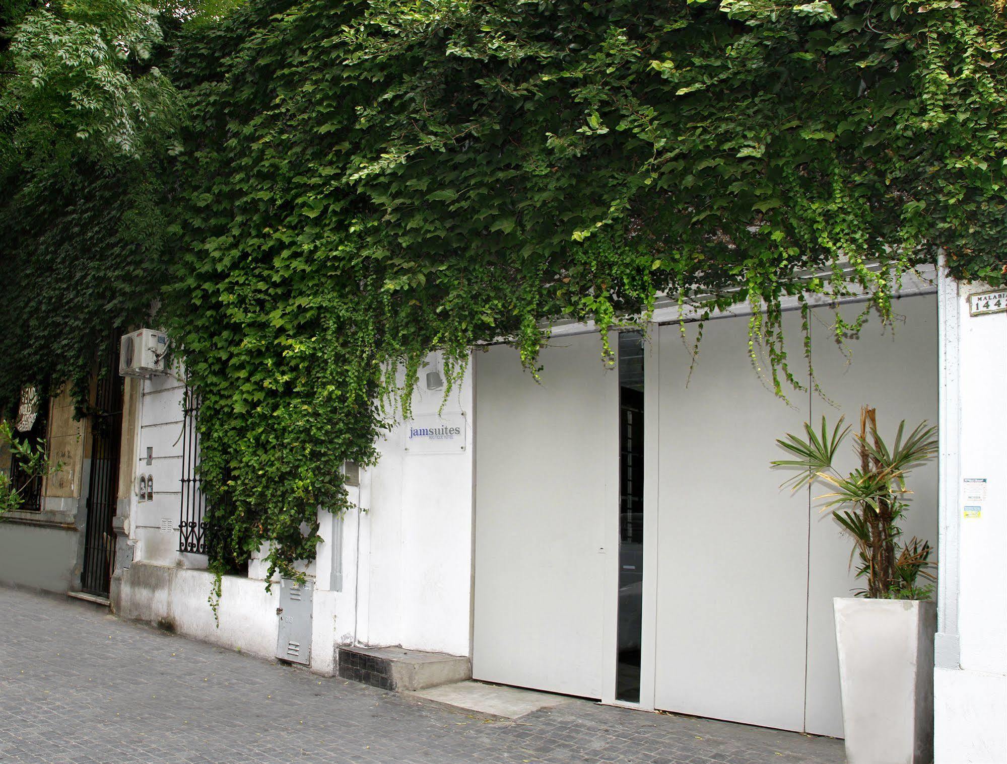 Jam Boutique Hotel Ciudad Autónoma de Buenos Aires