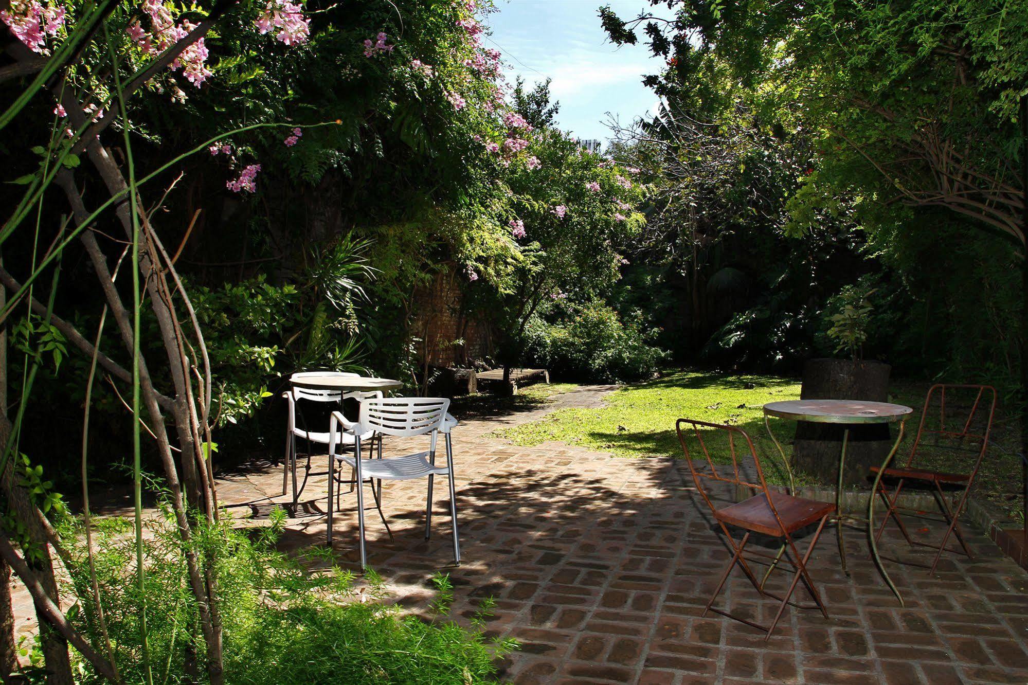 Jam Boutique Hotel Ciudad Autónoma de Buenos Aires
