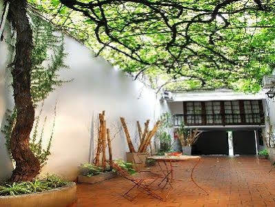 Jam Boutique Hotel Ciudad Autónoma de Buenos Aires