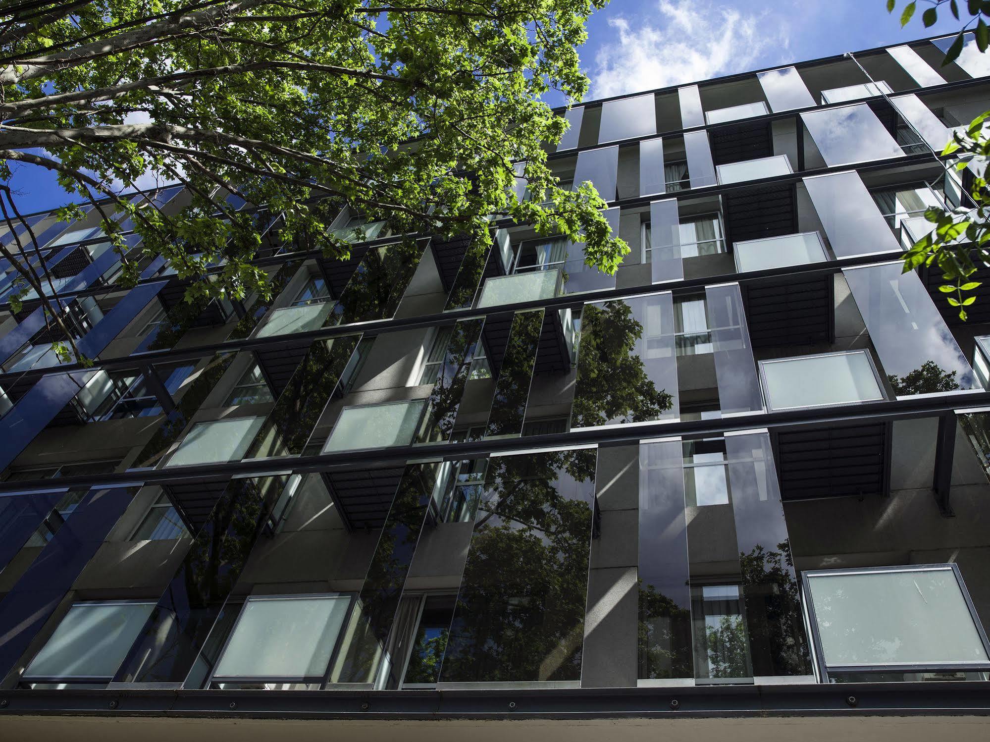 Dazzler By Wyndham Palermo Hotel Buenos Aires