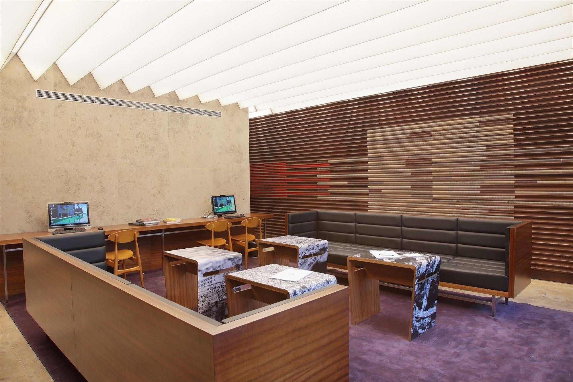 Hotel Dazzler By Wyndham Palermo