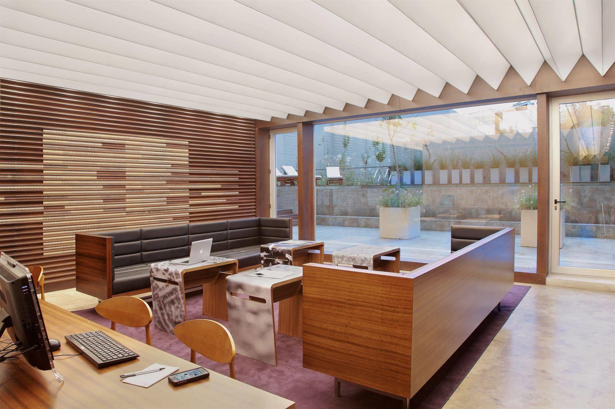 Dazzler By Wyndham Palermo Hotel 4*