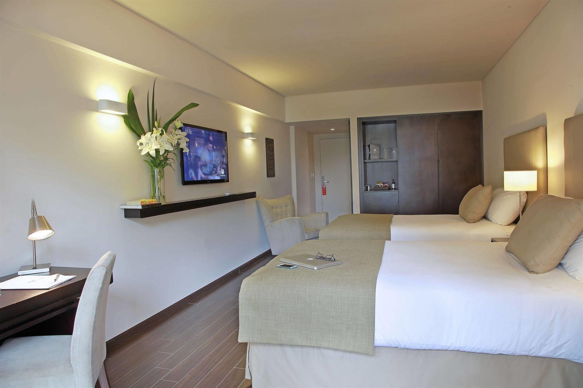 Dazzler By Wyndham Palermo 4* Buenos Aires