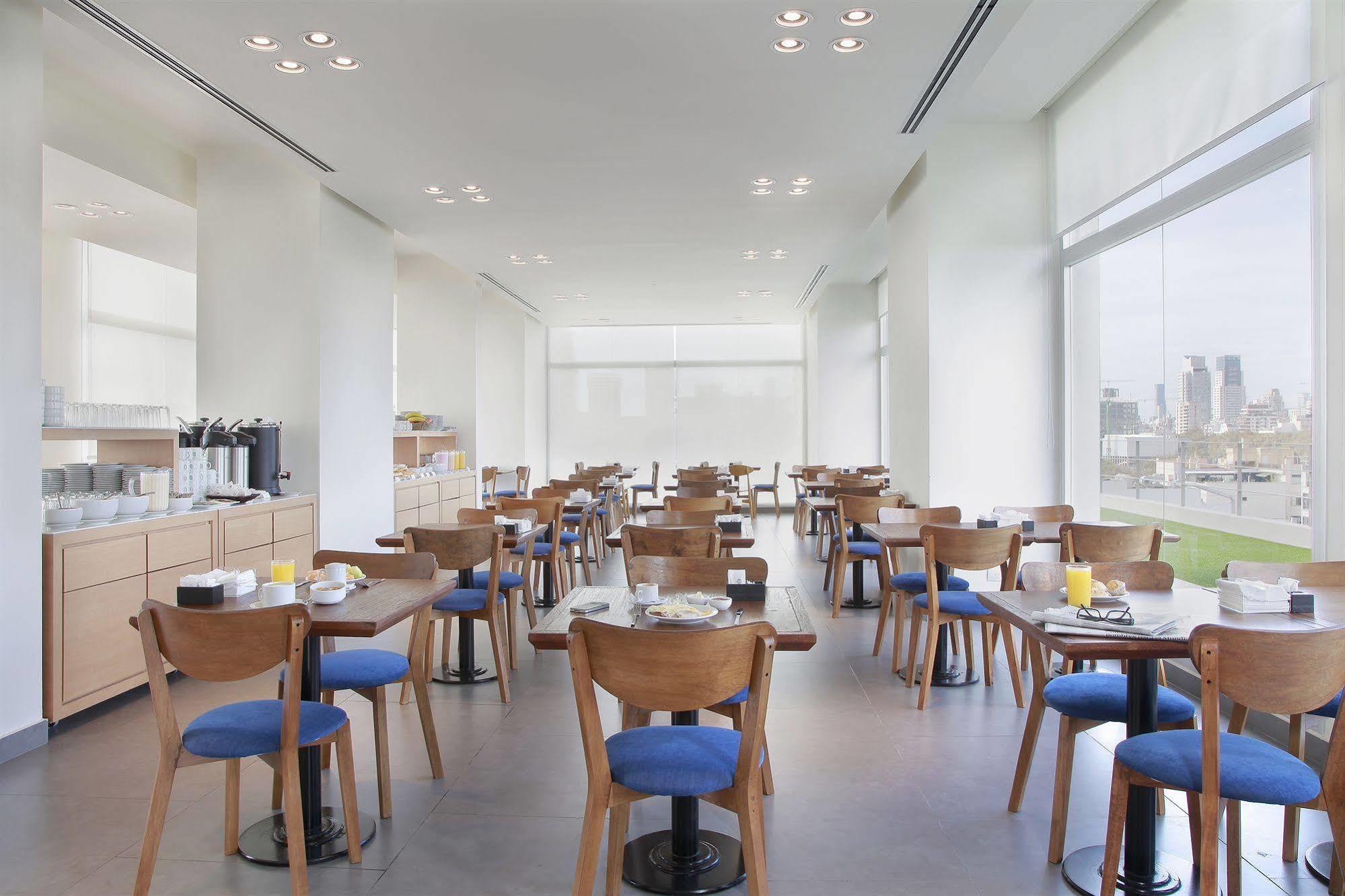 Dazzler By Wyndham Palermo Hotel 4*