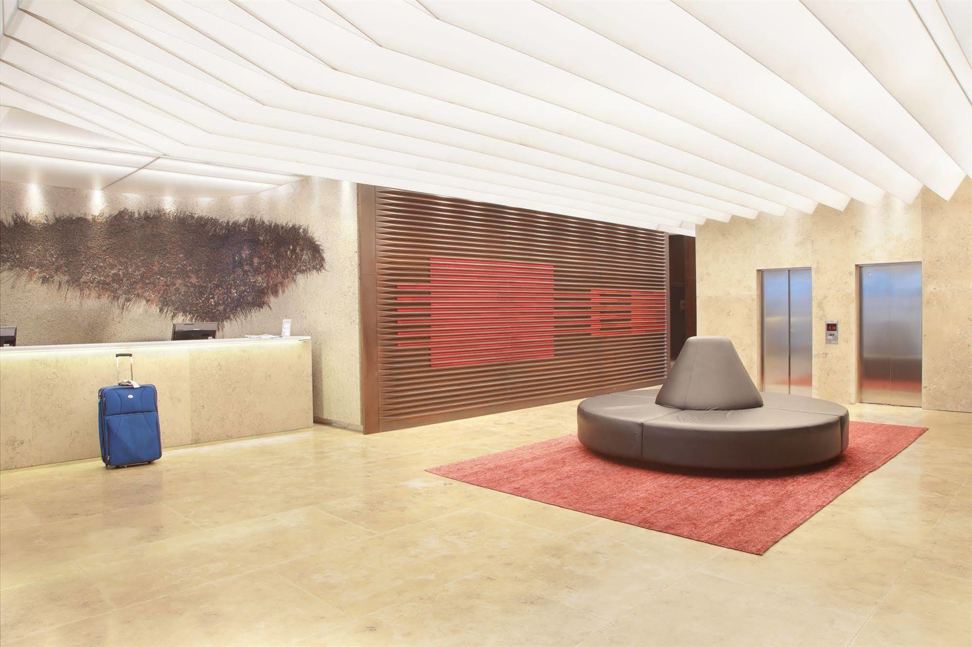 Dazzler By Wyndham Palermo 4*
