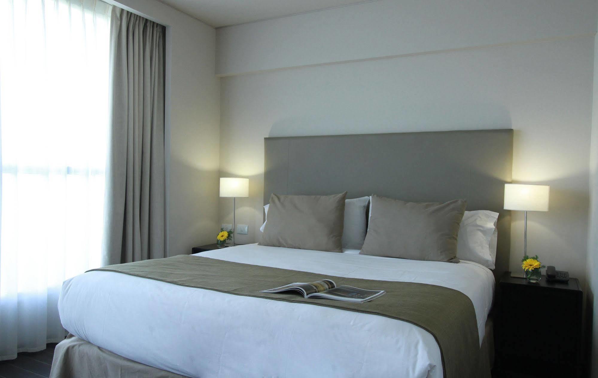 Dazzler By Wyndham Palermo Hotel