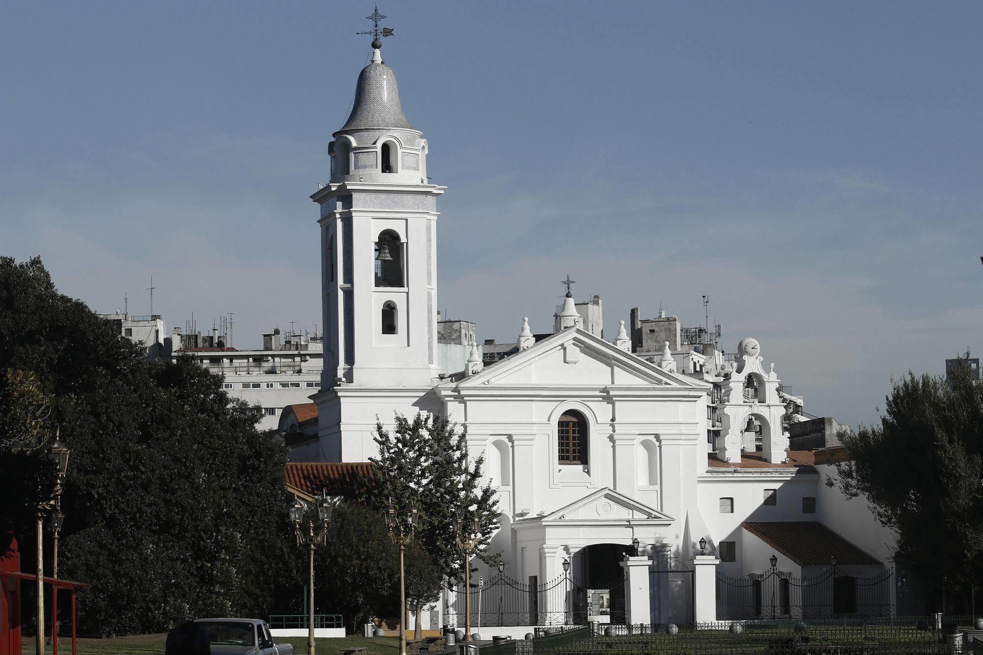 Ch Recoleta Ciudad Autónoma de Buenos Aires