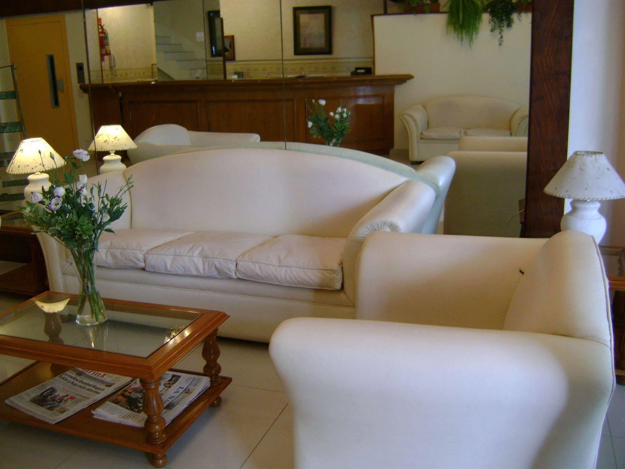 Hotel Alpino 3*
