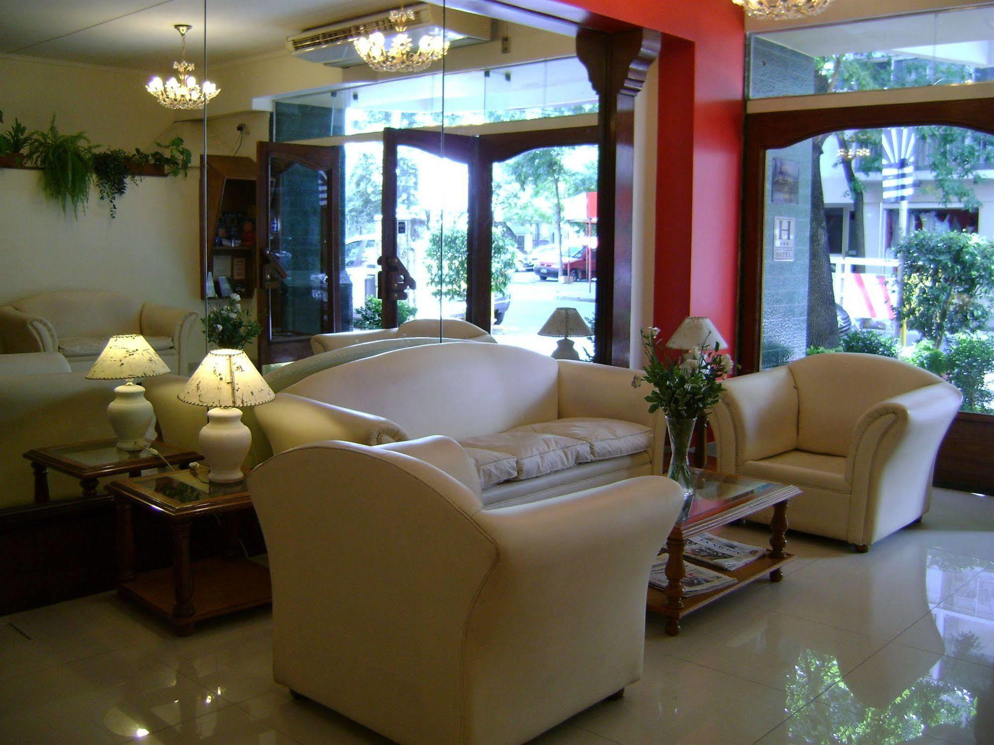 Hotel Alpino 3*