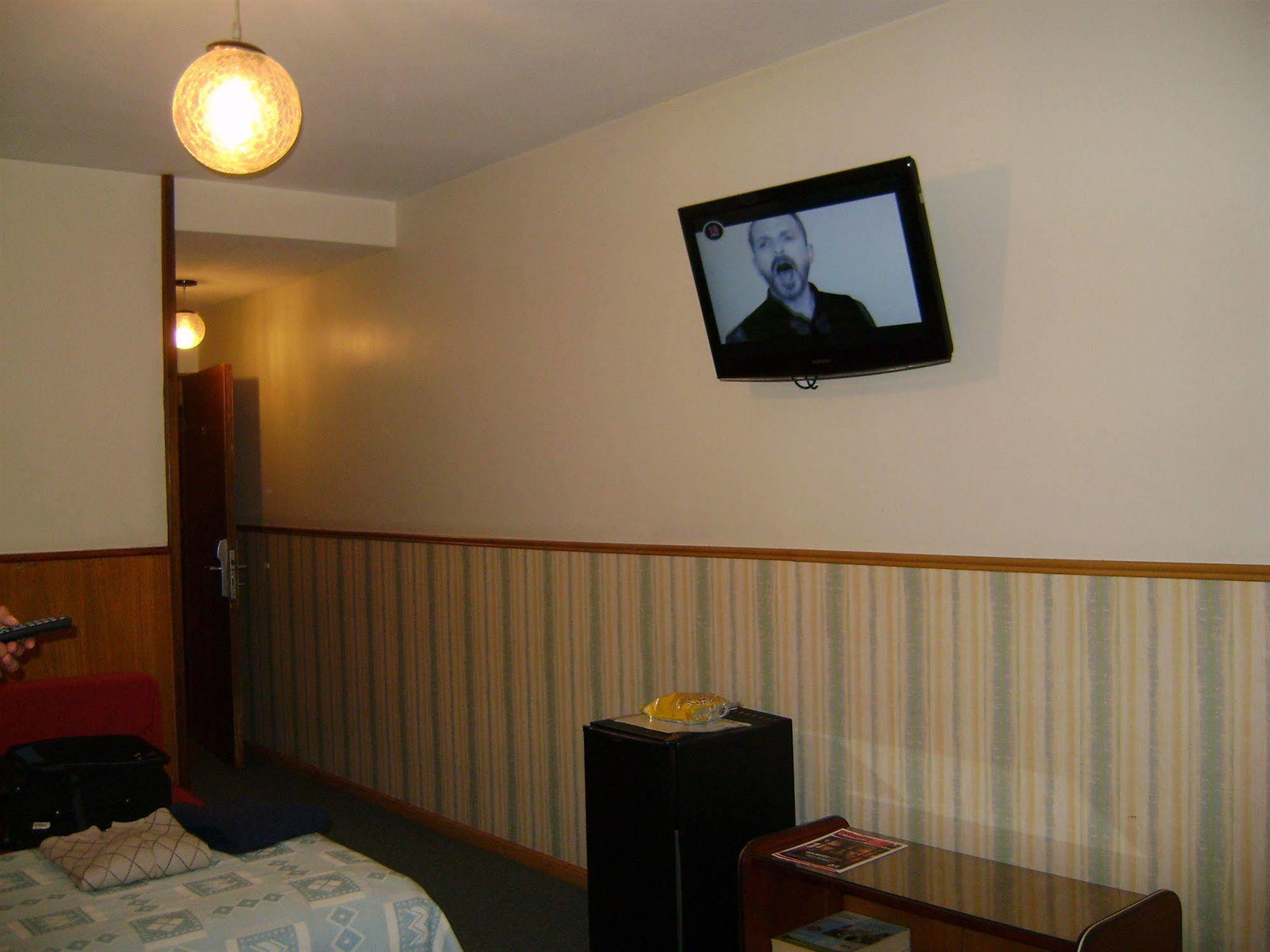 Hotel Alpino Buenos Aires