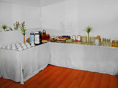Hotel Alpino 3*