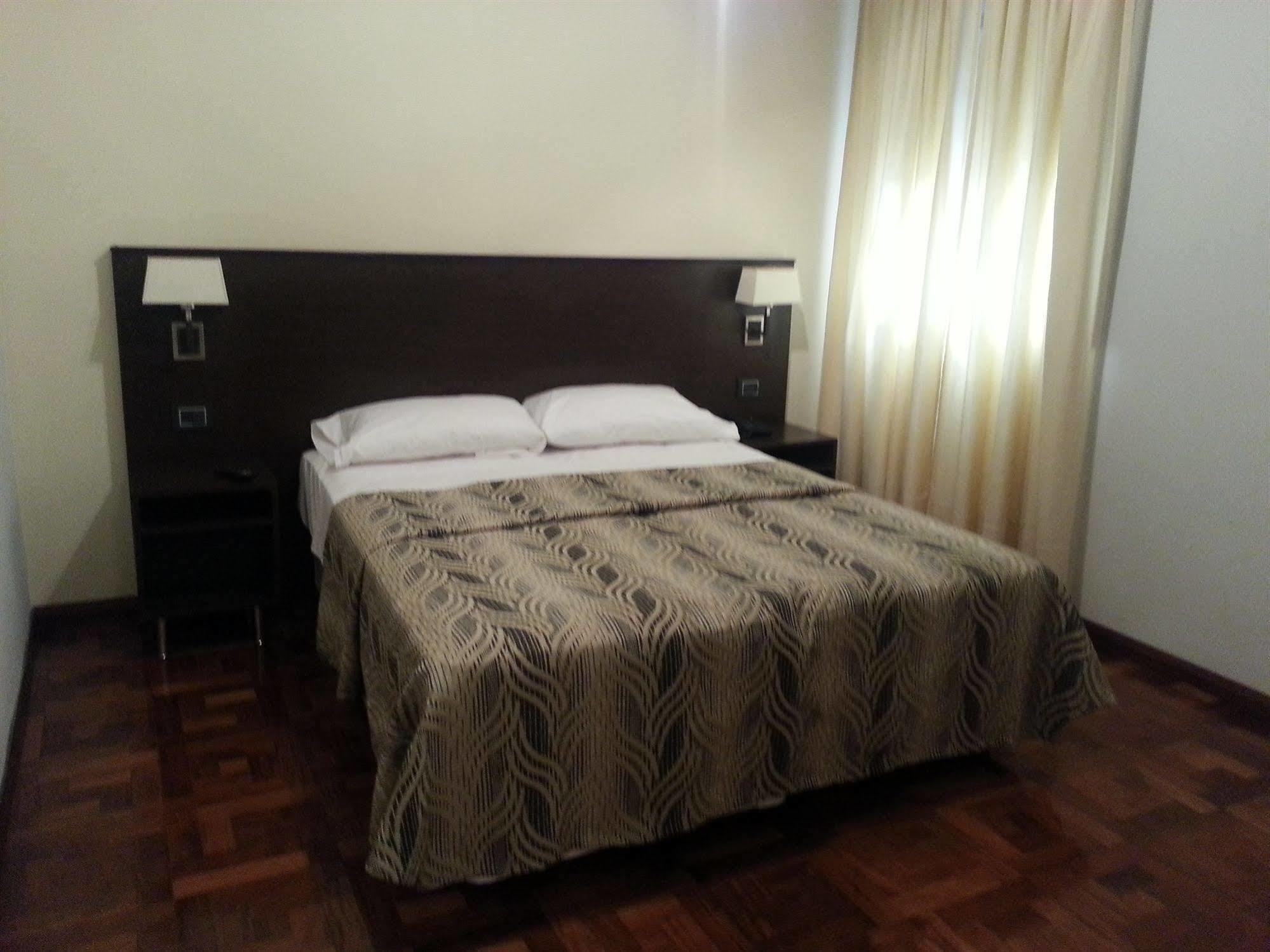 Hotel Tucuman Palace