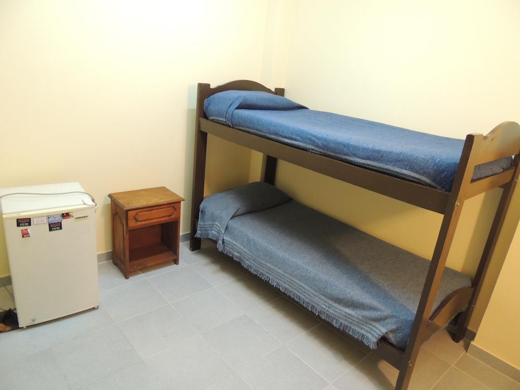 Don King Hostal