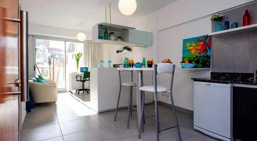 Palermo Apartment