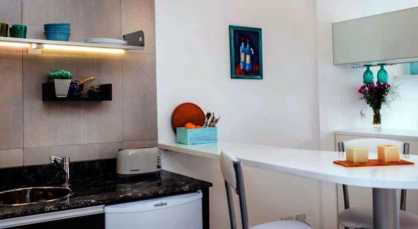 Palermo Apartment *