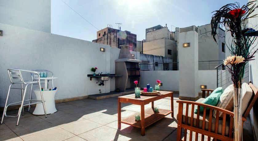 Apartment Palermo