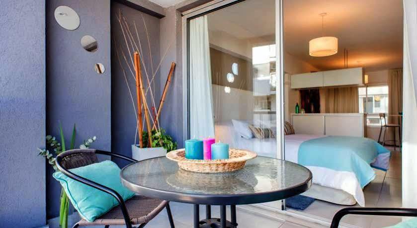 Apartment Palermo *