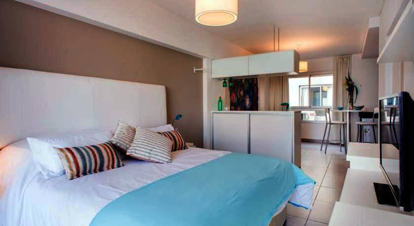 Palermo Apartment Buenos Aires