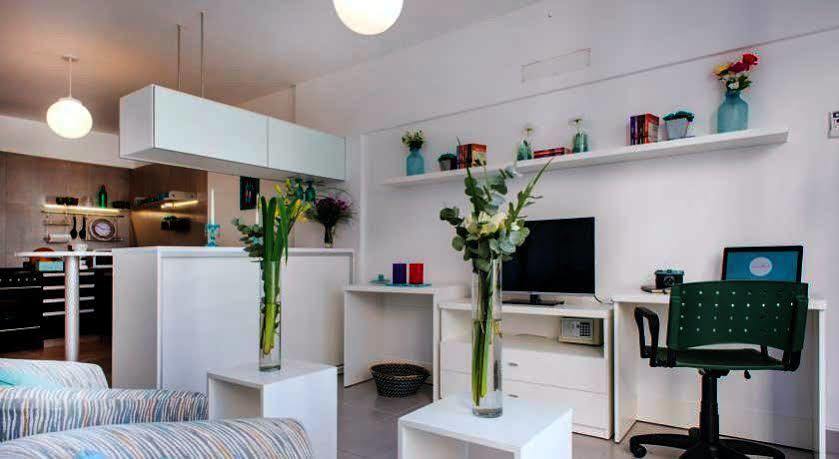 Palermo Apartment *