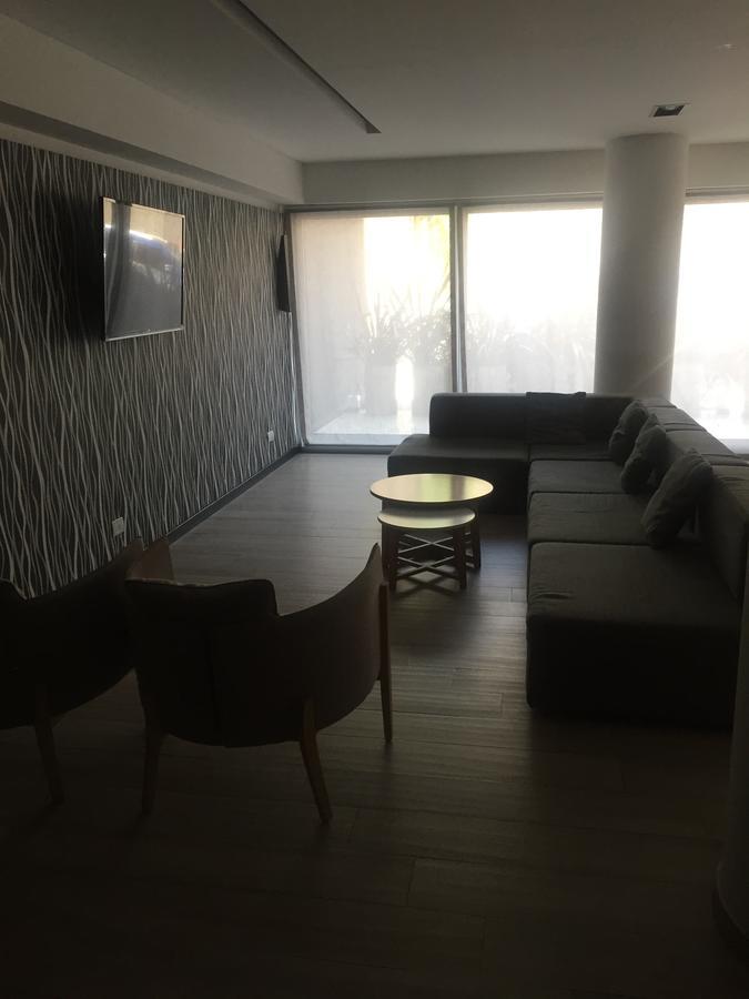 Apartamento Apart *