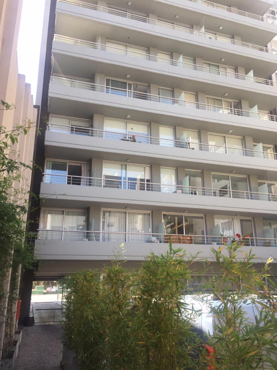 Apartamento Apart Ciudad Autónoma de Buenos Aires