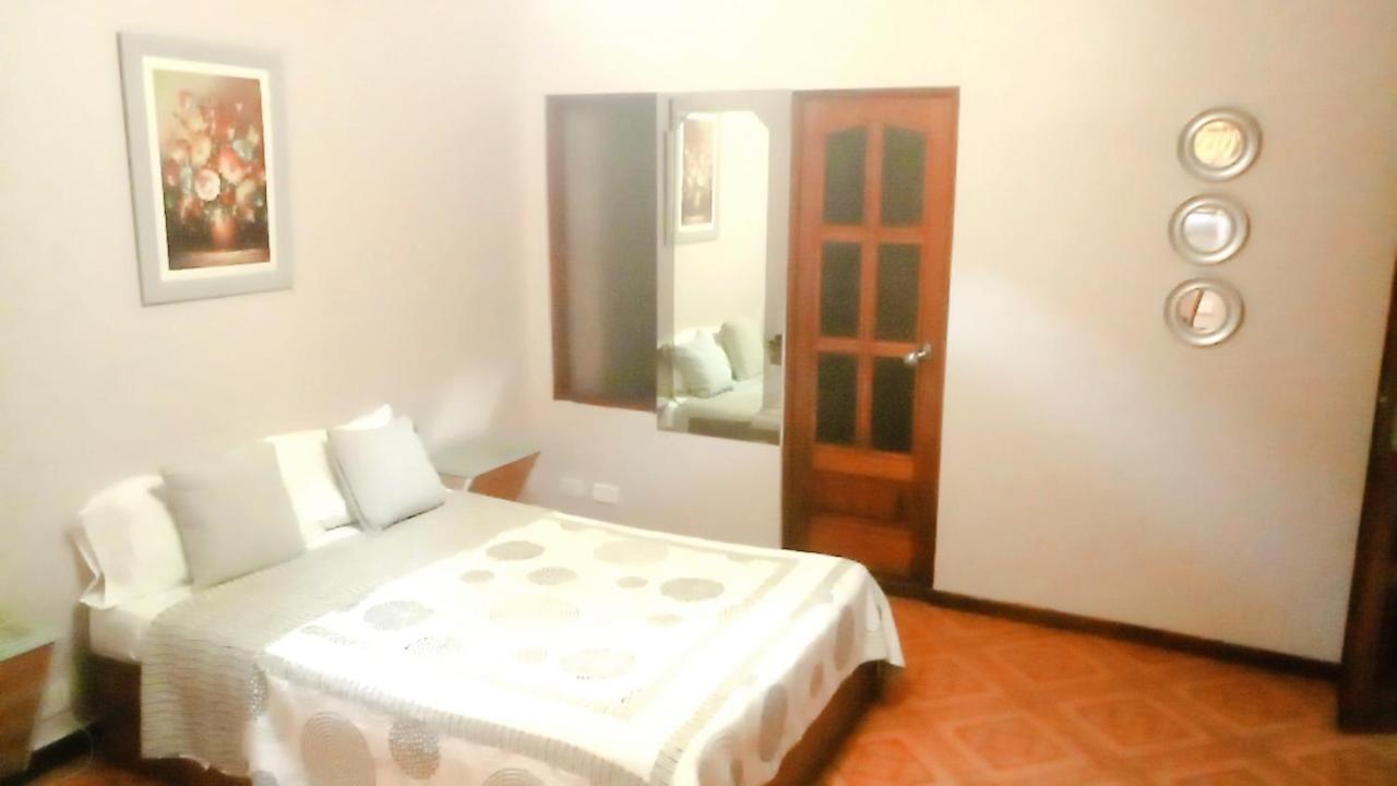 Anchorena Appart Apartahotel