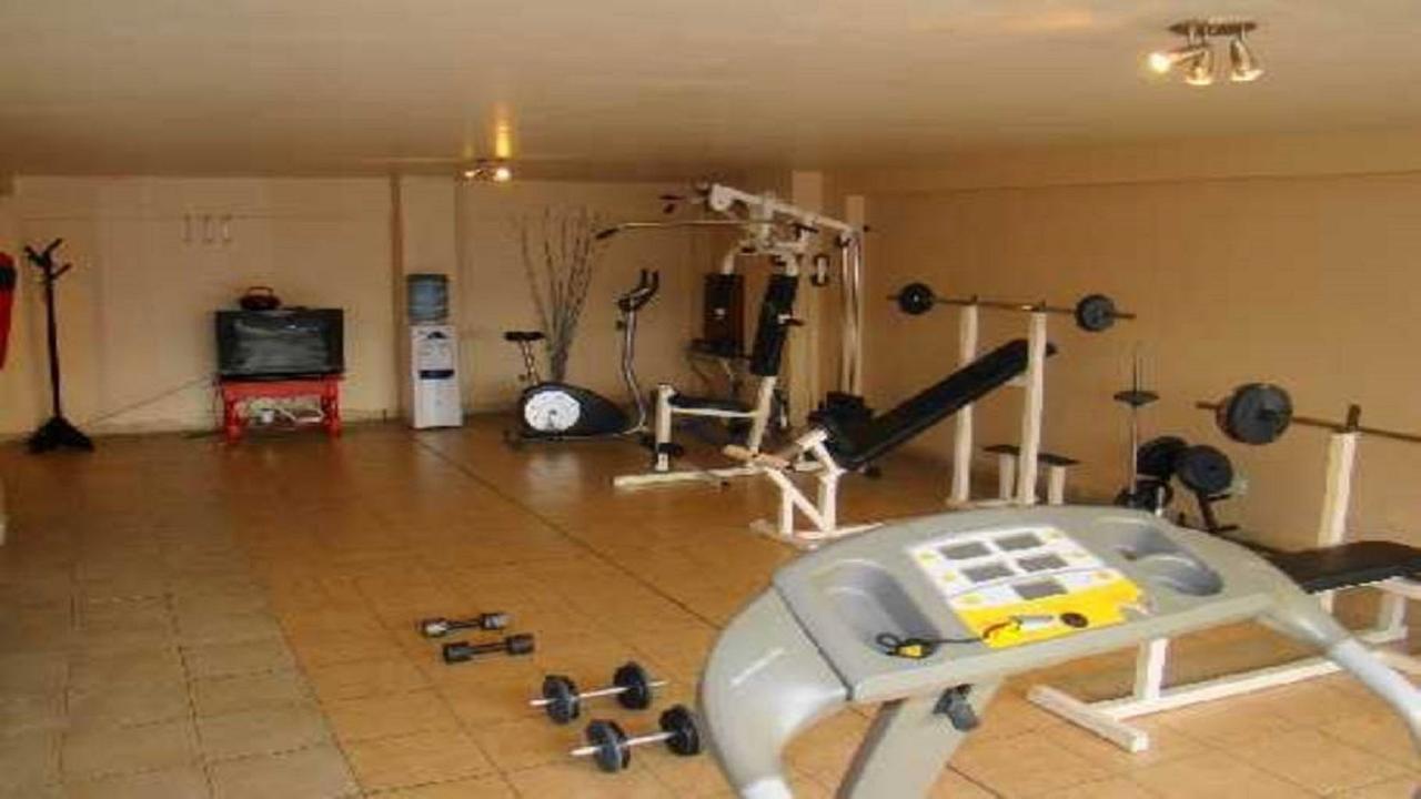 Apartamento In Style At Recoleta *
