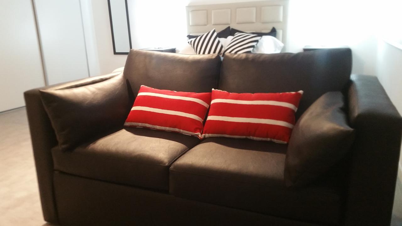 Apartamento San Telmo Apart *