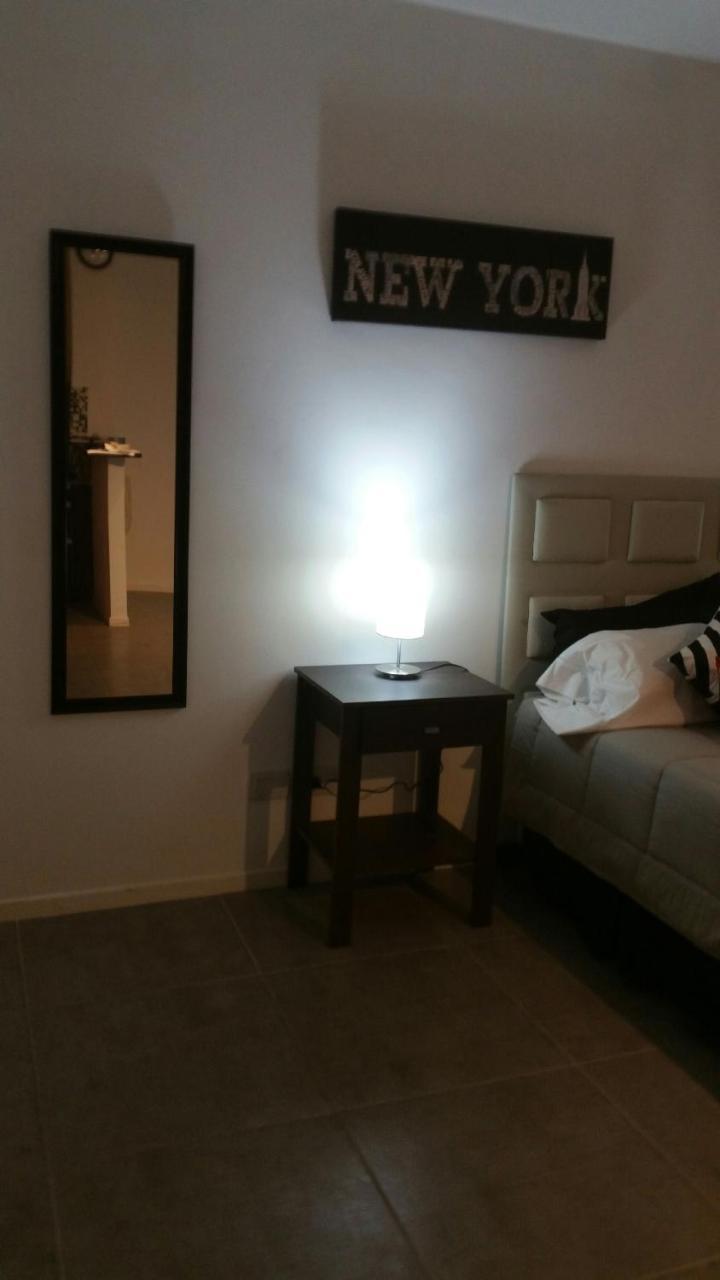 Apartamento San Telmo Apart *