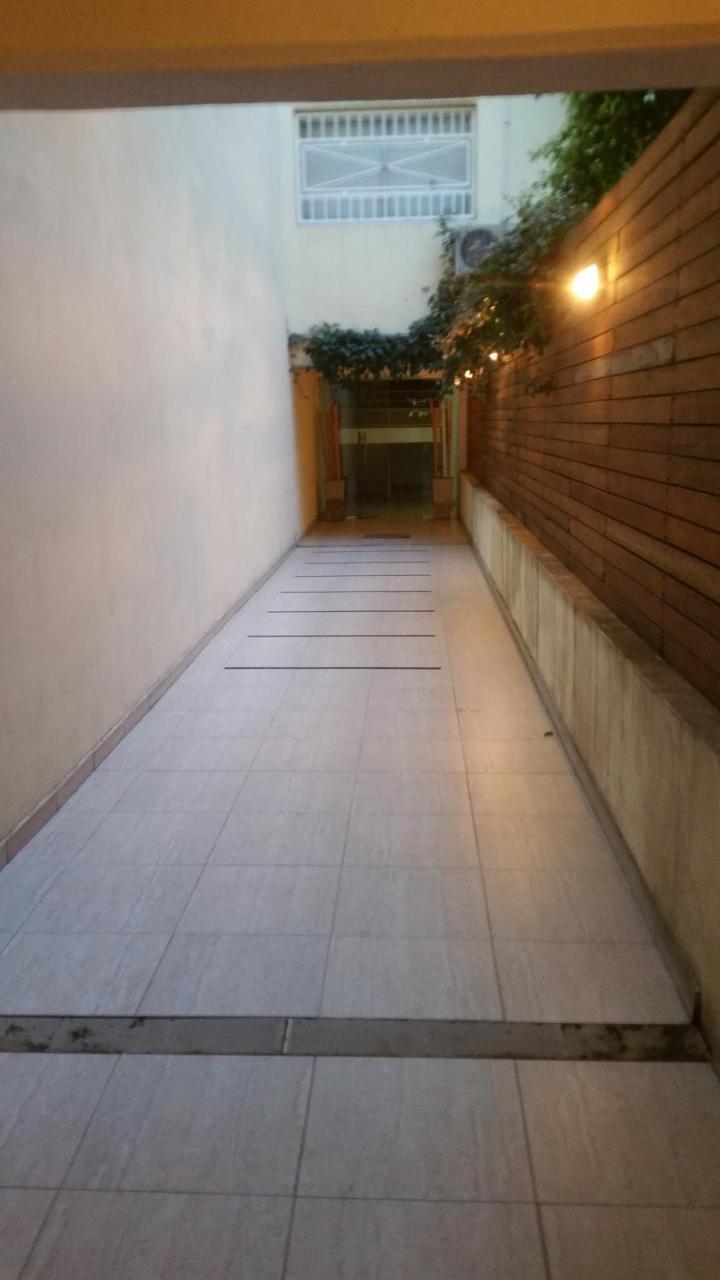 San Telmo Apart Apartamento *