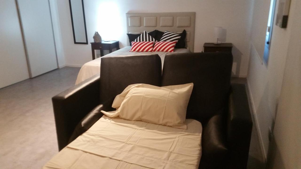 San Telmo Apart Apartamento