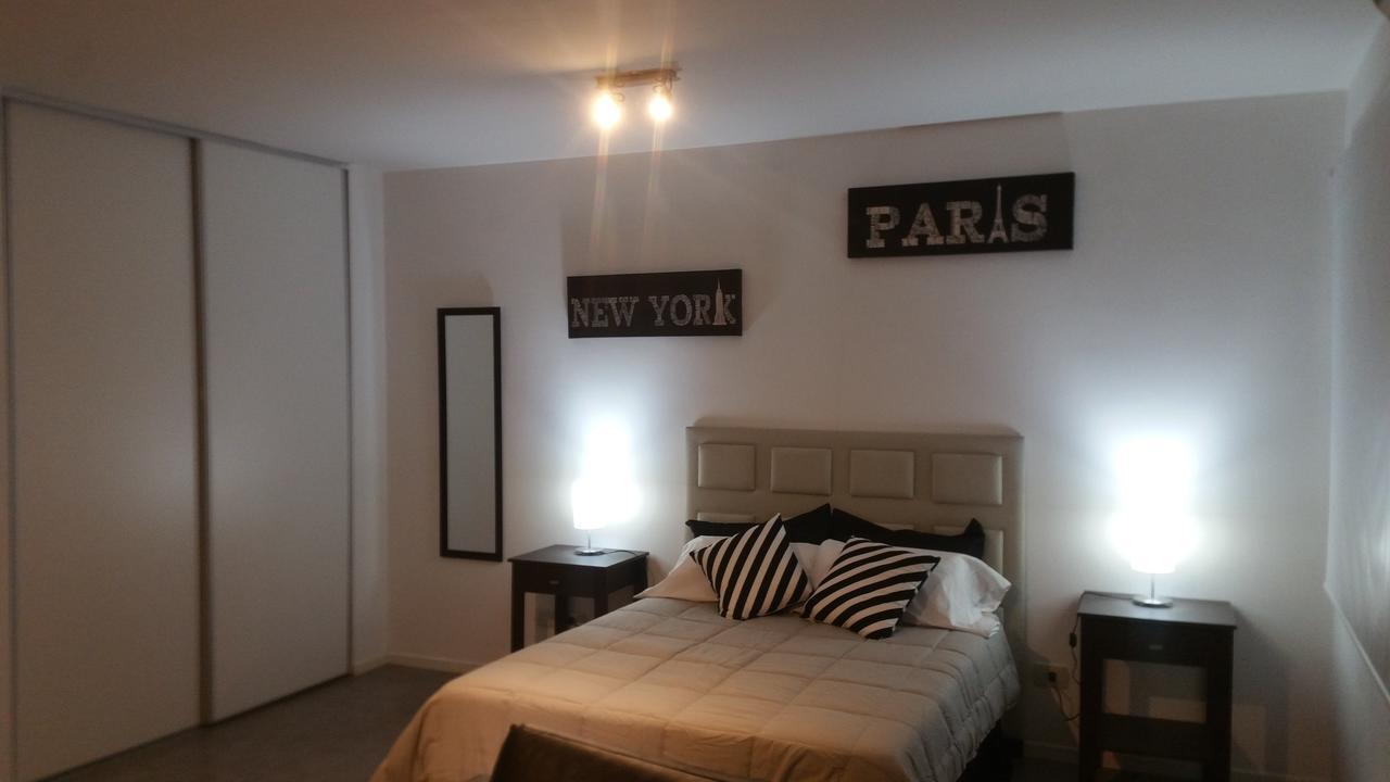 San Telmo Apart Apartamento Ciudad Autónoma de Buenos Aires