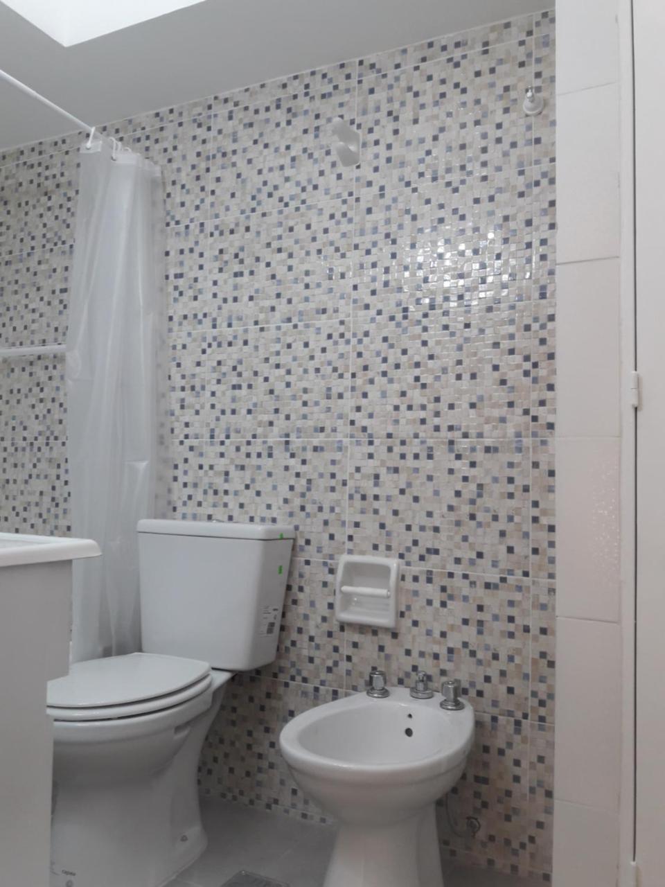 Apartamento High Recoleta View Seguridad 24hs *
