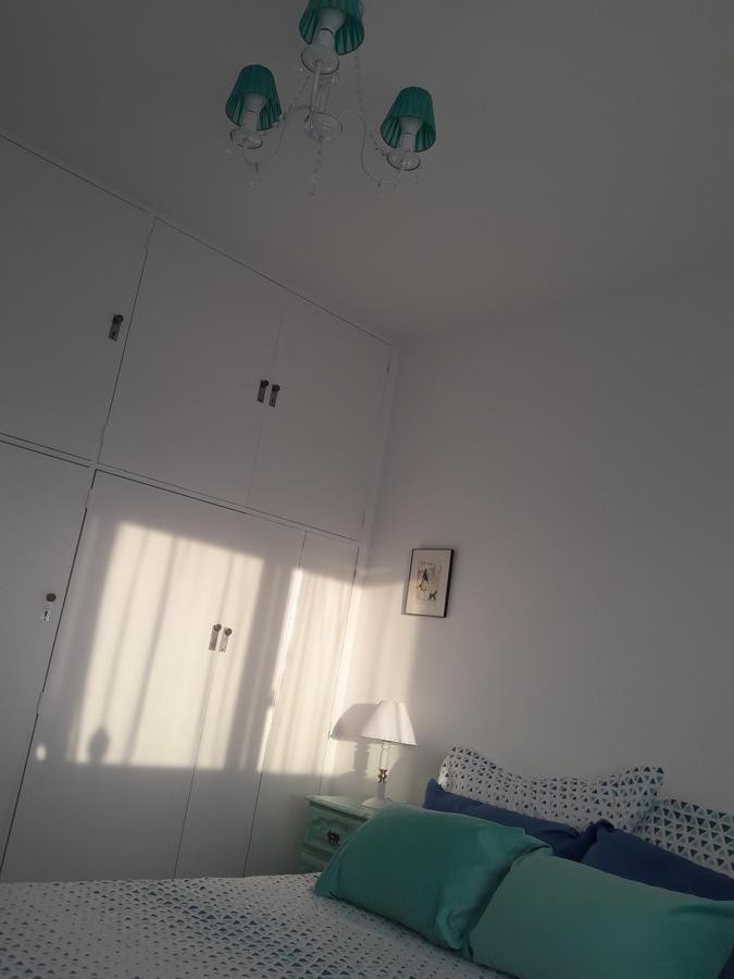 High Recoleta View Seguridad 24hs Apartamento