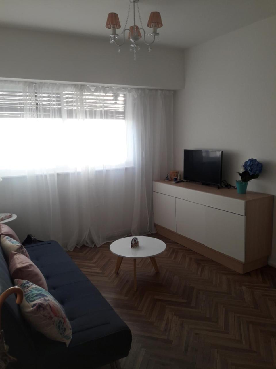 Apartamento High Recoleta View Seguridad 24hs Ciudad Autónoma de Buenos Aires