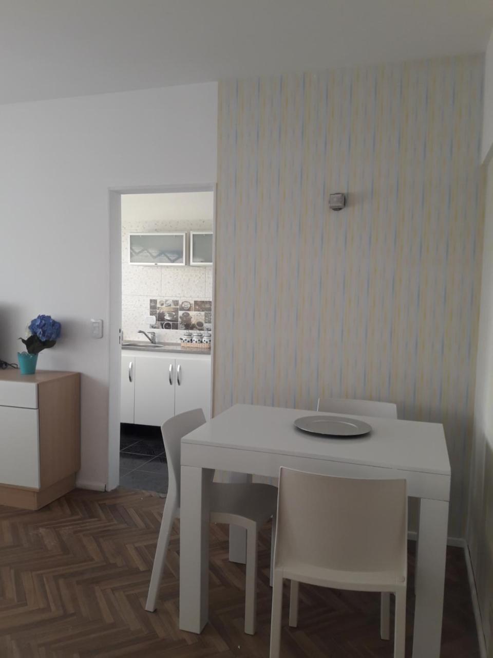 High Recoleta View Seguridad 24hs Apartamento