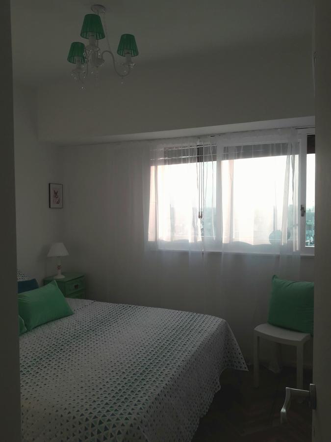 High Recoleta View Seguridad 24hs Apartamento