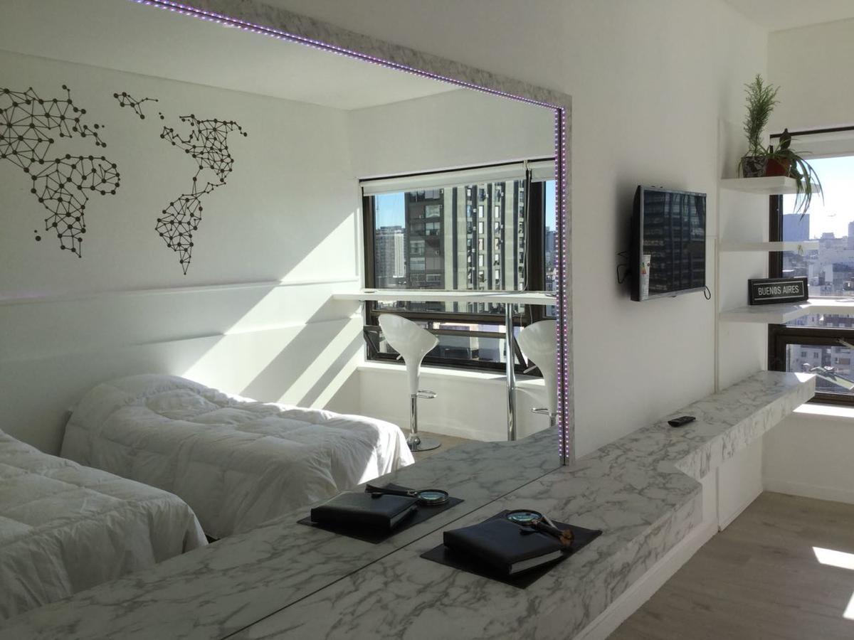 Hotel Apart