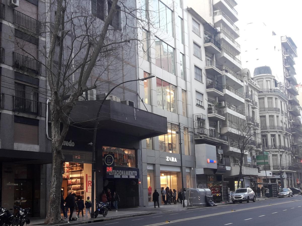 Apartamento High Recoleta View Seguridad 24hs Ciudad Autónoma de Buenos Aires