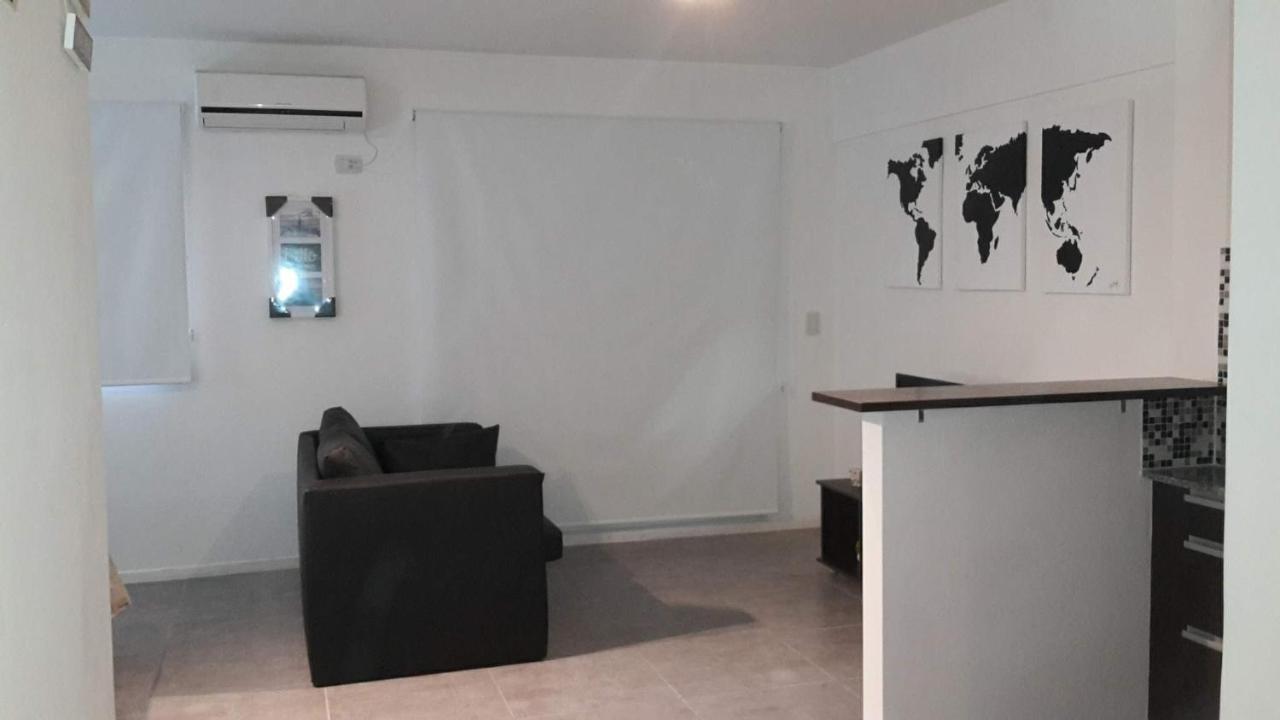 Apartamento San Telmo Apart *