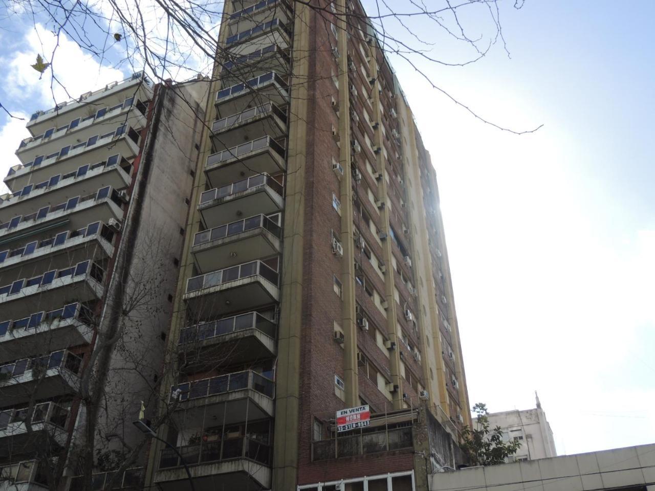 Recoleta Mediterraneo Apartamento