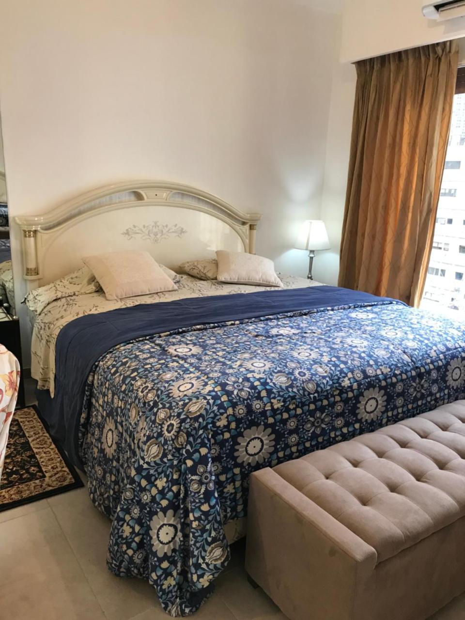 Apartamento Peatonal Calle Florida Buenos Aires