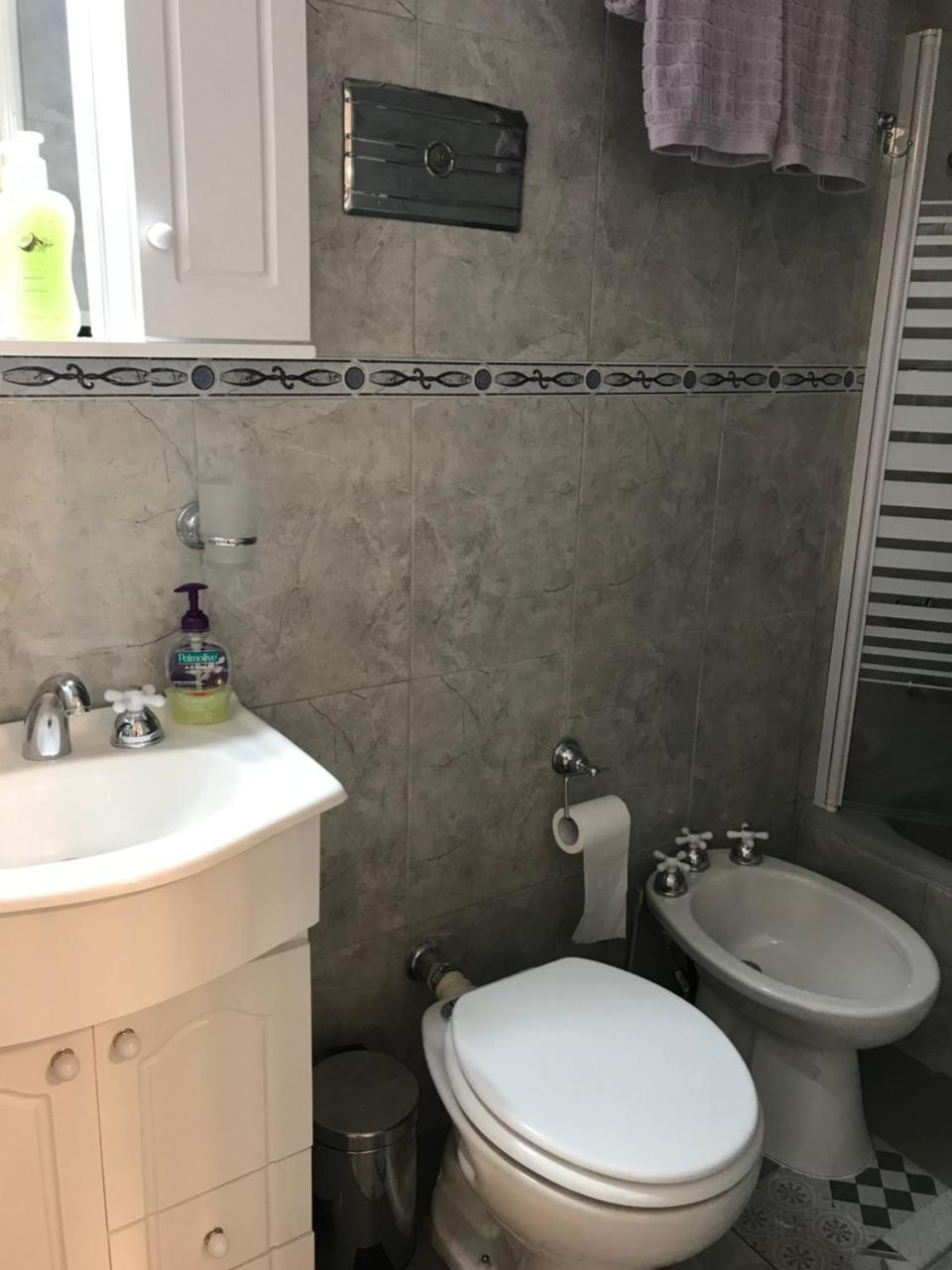 Apartamento Peatonal Calle Florida Buenos Aires
