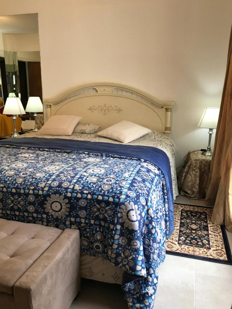 Apartamento Peatonal Calle Florida *