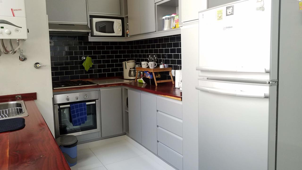 Belgrano Chico Apartamento