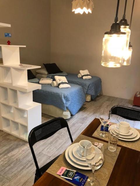 Apartamento Palermo Beautiful Studio Ciudad Autónoma de Buenos Aires