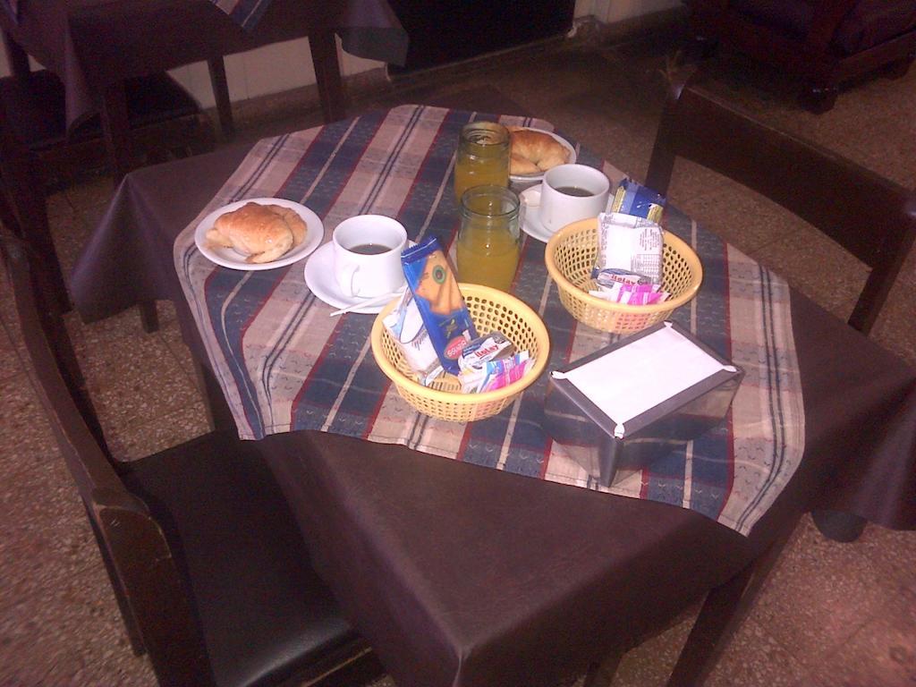 Hotel Residencial