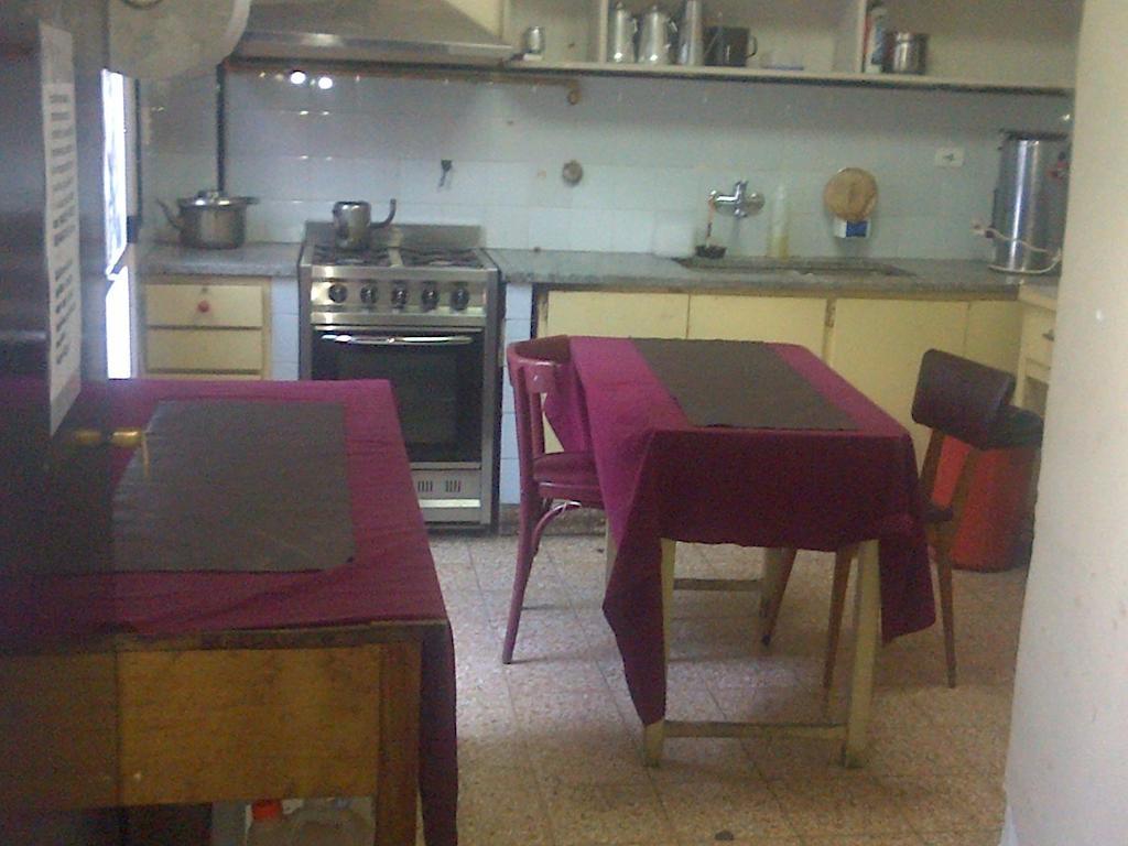 Hotel Residencial