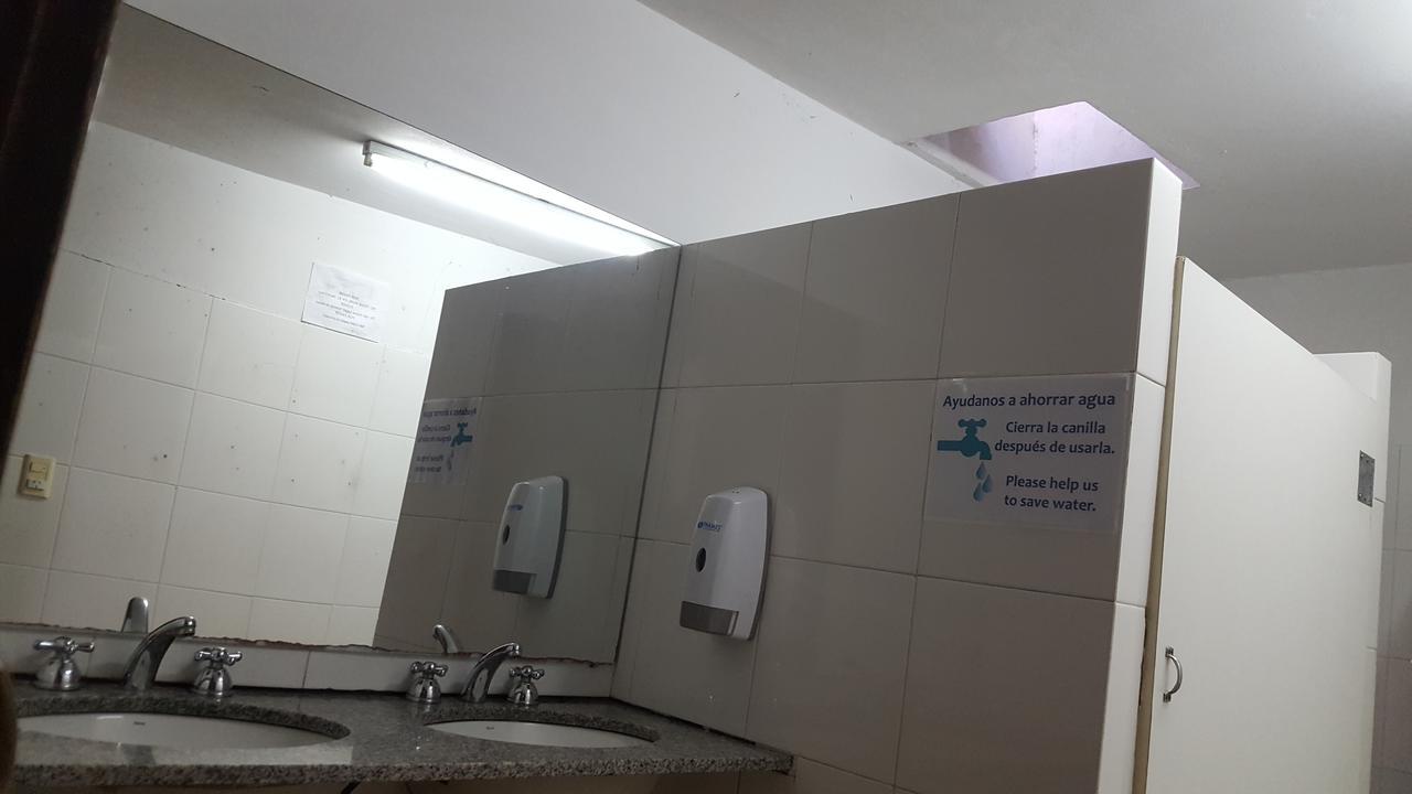 Hostal 06 Ciudad Autónoma de Buenos Aires